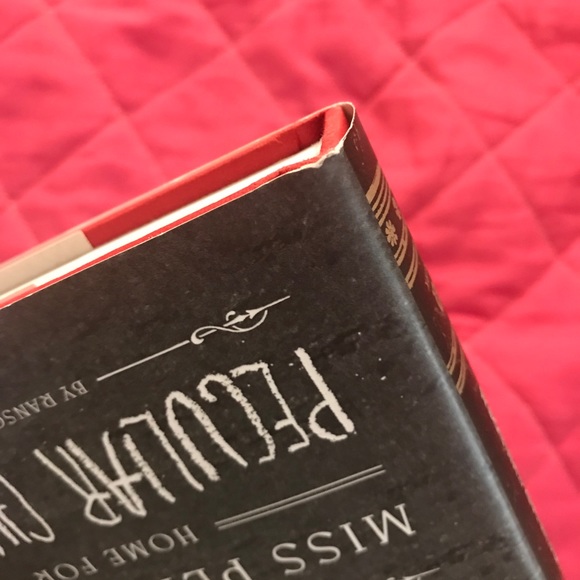 Miss Peregrine’s Home For Peculiar Children - Picture 4 of 13